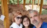 Dora, fiica lui Aurelian Temișan și a Monicăi Davidescu, a împlinit 15 ani. Părinții ei au publicat cele mai frumoase imagini cu adolescenta