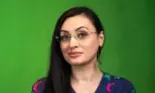 Dr. Raluca Uleanu: „Eu optez pentru implanturi și nu pentru lucrări protetice”
