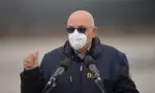 Raed Arafat, declarații privind restricțiile de Sărbători: „Speranţa noastră este ca oamenii să…'
