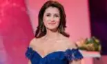 Vedeta TVR-ului, confesiuni dureroase din spatele unei cariere de succes: „Ascultam muzică până cădeam acolo'