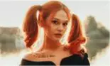 Cine e Marilu Dobrescu, influencerul anului 2021 în România. Cu ce s-a ocupat înainte să devină celebră în online