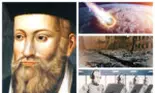 Previziuni înfricoșătoare ale lui Nostradamus pentru 2022: de la moartea lui Kim Jong-un la război în Europa și colapsul UE
