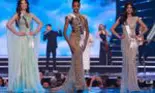 Harnaaz Sandhu din India a fost numită cea de-a 70-a câștigătoare a titlului Miss Univers
