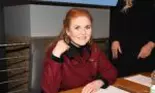 Sarah Ferguson, declarații despre „fericirea' prințului Harry alături de Meghan Markle și despre ce ar spune Prințesa Diana dacă ar fi în viață
