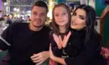 Andreea Tonciu, mesaj emoționant înainte de a pleca în Republica Dominicană: „Despărțirea o să fie grea, dar…'