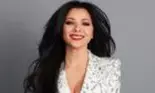 Corina Caragea, pasionată de călătorii