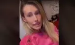 Gabriela Prisăcariu, probleme de sănătate. Cum se descurcă cu bebelușul: „De abia mă mișc'
