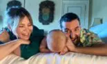 Gina Pistol și Smiley, în prima vacanță alături de Josephine Ana
