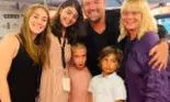 Horia Brenciu se întoarce în România fără familia lui. Soția și copiii rămân blocați în Kuala Lampur.„Am găsit un singur bilet spre casă, prin India'