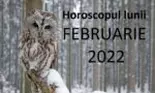 Horoscopul lunii FEBRUARIE