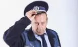 Personaj nou în al treilea sezon al serialului „Adela', de la Antena 1. Actorul Nicodim Ungureanu joacă rolul unui polițist