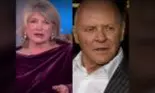 Motivul incredibil pentru care s-a despărțit Martha Stewart de Anthony Hopkins: „Nu mă puteam opri să…'