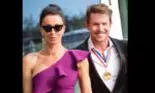 Mihaela Rădulescu dă din casă. Cum este, de fapt, Felix Baumgartner: „Nu știe niciodată care e'