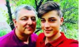 Motivul pentru care Mihai Dedu are emoții în ceea ce îl privește pe fiul său: „Când sare calul…'