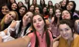 Noiva do Cordeiro, orașul femeilor. În ce condiții au acces bărbații aici?