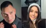 Oana Moșneagu și Vlad Gherman,  împreună în vacanță