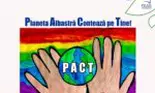 ,,PLANETA ALBASTRĂ CONTEAZĂ PE TINE!”: gesturi simple prin care pot proteja natura