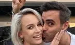 Cum a fost cerută în căsătorie Sandra Izbașa. Fosta gimnastă a făcut dezvăluiri la un an de la fericitul eveniment