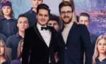 Filmul românesc care a rupt topurile în cinematografe după primul weekend de la lansare