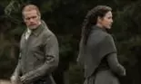 „Te-am iubit…” A apărut trailerul de la Sezonul 6 din Outlander: fanii sunt șocați