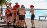 Survivor România 2022, tensiuni în echipa Faimoșilor: „Ține de respect și bun simț'