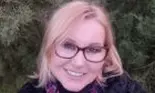 Tania Popa, plină de energie, la aniversarea zilei de naștere