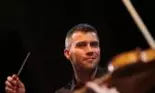 Tiberiu Soare, dirijor al Operei Naționale București:”Nu fac parte dintre cei care cred că online-ul reprezintă o salvare pentru muzică…”