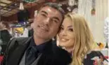 Valentina Pelinel, amintiri de la 19 ani. Cum arăta soția lui Cristi Borcea înainte de a călca pragul esteticianului?