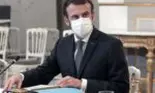 Revoltă franceză în timp ce Emmanuel Macron promite că-i va „enerva' pe nevaccinați: „Nu voi trimite la închisoare, dar…'