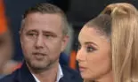 Laurențiu Reghecampf a recunoscut că a greșit și i-a cerut scuze Anamariei Prodan. Ea a aflat că o înșela: „Iartă-mă, ești îngerul meu. Am greșit'