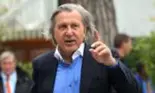Viața fabuloasă a lui Ilie Năstase: „În România sunt sărac'