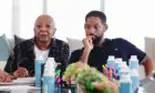 Will Smith, imagini adorabile cu mama sa în vârstă de 85 de ani: „Hai să dansăm până la…'