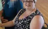 Jodie Marquardt, o mamă supraponderală, care era în pragul diabetului de tip 2, a intrat în prima ei competiție de culturism