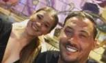Ștefan Stan a devenit tată pentru a doua oară. Primul mesaj transmis de soție după ce a născut: „Sunt sentimente pe care nu le pot descrie'