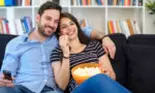 Netflix te invită la întâlnire de Ziua Îndrăgostiților
