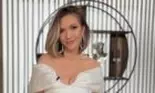 Adela Popescu: „Aveam atacuri de panică, deseori în somn'