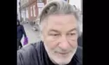 Alec Baldwin, criticat de fani după ce a susținut-o pe actrița Anne Heche, care a condus în stare de ebrietate