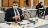Alexandru Rafila: „Nu putem să aplicăm niciun fel de măsuri de relaxare în acest moment'