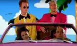Mai țineți minte melodia Barbie Girl? Vedetele trupei Aqua din anii ’90 sunt de nerecunoscut după 25 de ani