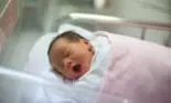 Un nou record național: o femeie a născut 8 copii prin cezariană