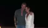 David Beckham despre soția lui, Victoria: „De 25 de ani mănâncă același fel de mâncare…”