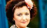 Ecaterina Ladin: „Sunt împlinită și fericită'
