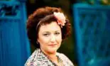 Ecaterina Ladin a ales un nume inedit pentru cel de-al treilea copil: „Am vrut să fie scurt'. E rar întâlnit în România
