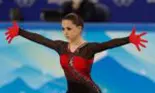 Kamila Valieva, patinatoarea momentului, suspectată că s-ar fi dopat