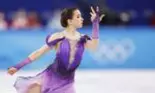 Patinatoarea Kamila Valieva, în lacrimi și fără medalie la Beijing
