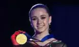 Kamila Valieva, patinatoarea-fenomen de la Jocurile Olimpice de Iarnă