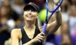 Maria Sharapova, atacată pe rețelele de socializare: „De ce nu protestezi?'