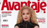 A apărut revista Avantaje ediția de martie 2022