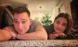 Oana Moșneagu și Vlad Gherman, dezvăluiri inedite la Super Neatza: „E o relație de proiect'