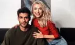 Andreea Bălan și George Burcea au divorțat oficial: „S-a terminat, e vorba doar de o chestie de redactare'